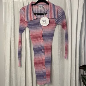 Princess Polly Dress